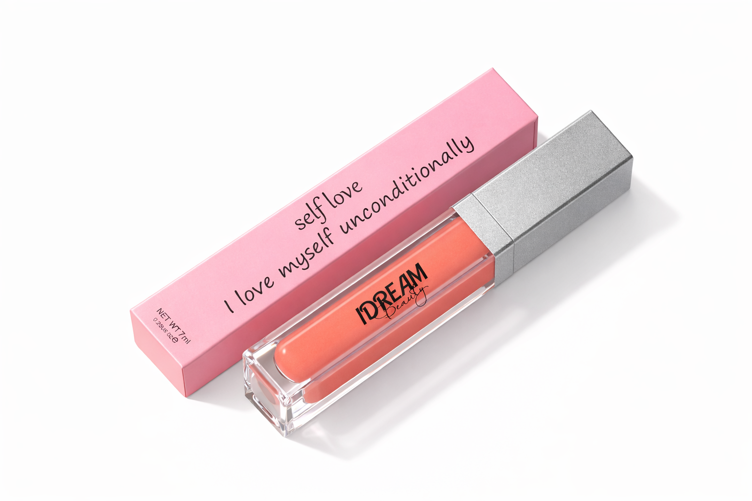 Self-Love Lip Gloss