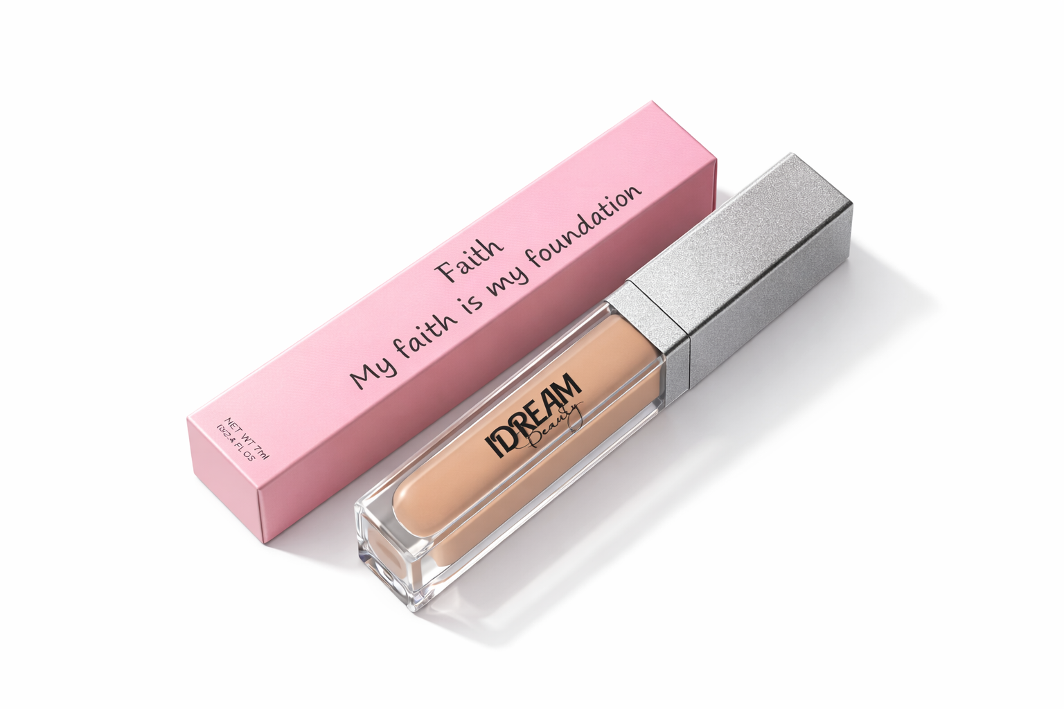 Faith Lip Gloss
