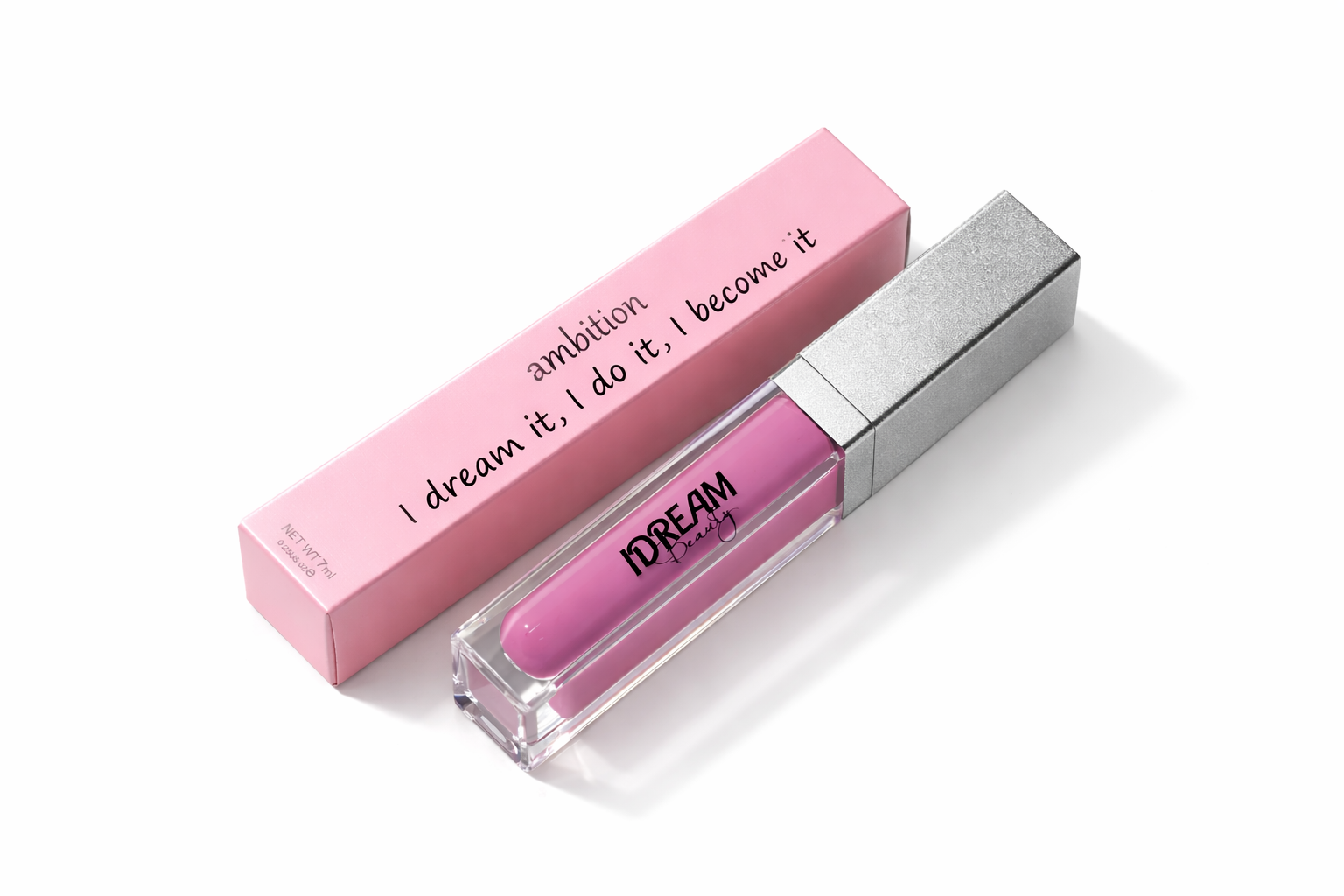 Ambition Lip Gloss
