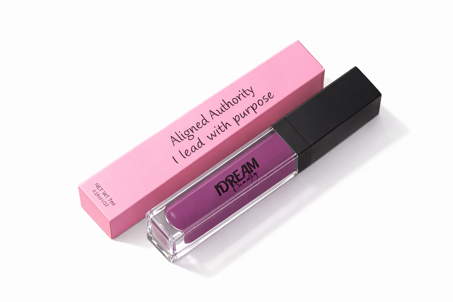 Aligned Authority Lipstick